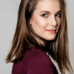 Jovana Ćalić, 19.04, Paraćin