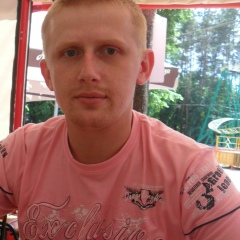 Николай Клютко, Ивацевичи