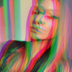 Вероника Игоревна, Санкт-Петербург