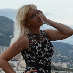 Елена Ткачук, 29.01, Киев