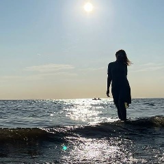 Анюта Александровна, 24.10, Санкт-Петербург