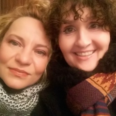 Ирина Балабай, 05.12, Харьков