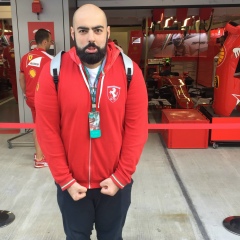 Давид Дадамян, 07.10.1988, Москва