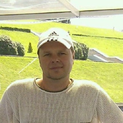 Владимир Астапкович, Браслав