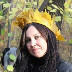 Елена Лукина, 15.02.1986, Ногинск