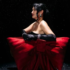 Евгения Полухина, Санкт-Петербург