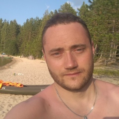 Степан Голубев, 13.07.1981, Королёв