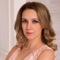 Наталья Ломанович, 28.06.1988, Тверь