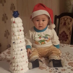 Секош Уринбаев, 15.04