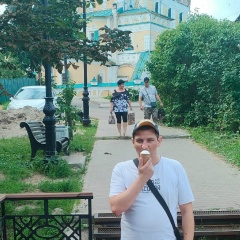 Евгений Гавриленко, Ярославль