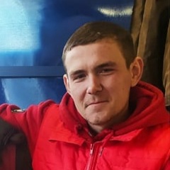 Сергей Скворцов, 25.11.1998, Волоколамск