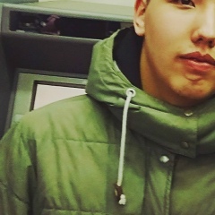 Chyngyz Karypbekov, 25.09.1997, Бишкек