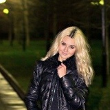 Лидия Малинкина, 18.01.1993, Минск