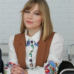 Олена Суринович, 04.01.1990, Луцк