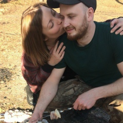 Оксана Гусева, 13.02.1990, Нижний Новгород