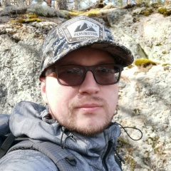 Василий Телятников, 06.04