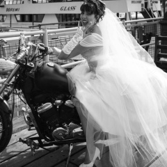 Светуля Рябинина, 19.10, Москва