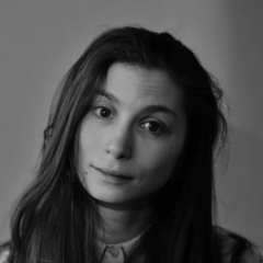 Nastasya Bnastasya, 07.05, Санкт-Петербург