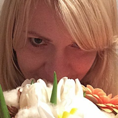 Наташа Довгопол, 16.08.1982, Киев