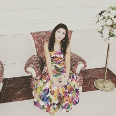 Жансая Кирбаева, 28.08.1994, Талдыкорган