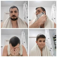 Алексей Орлов, 01.10.1986, Евпатория