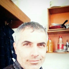 Расим Ахмедов, 01.10.1976, Актау