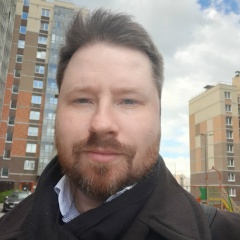 Денис Куприянов, 15.02, Санкт-Петербург