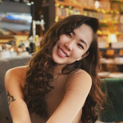 Наталья Хинхаева