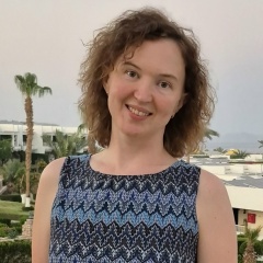 Мария Столярова, 29.05, Санкт-Петербург