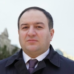 Azer Mazanov, 12.04.1982, Баку