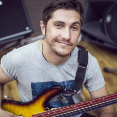 Рустам Камилов, 17.10.1986, Ташкент