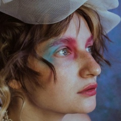 Елена Фолошнина, 18.09, Москва