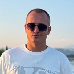 Александр Маликов, 23.11.1991, Санкт-Петербург