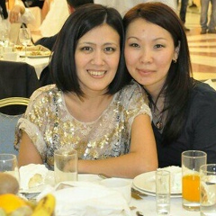 Асель Калибекова, 16.08.1983, Атырау