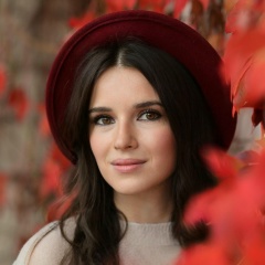 Татьяна Казанская, 27.08, Москва