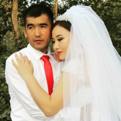 Бекназар Мырсалиев, 11.05.1993, Москва