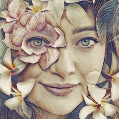 Ольга Гусарова, 22.07.1922