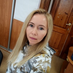Анна Колотова, 29.06, Екатеринбург