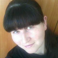 Вита Кривенко, 17.03.1989, Бровары