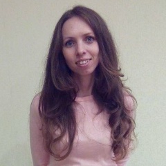 Светлана Нечепас, 15.12.1978, Москва