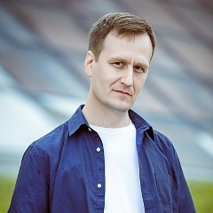 Александр Глазунов, 10.11.1974, Нижний Новгород