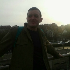 Владимир Олешко, 30.11.1986, Киев