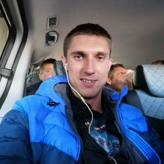 Санчес Филонов, 03.06.1991, Воронеж