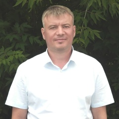 Поль Окунев, 21.11.1980, Кемерово