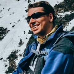 Александр Тамм, 24.06