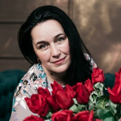 Елена Дмитриева, 31.12.1975, Санкт-Петербург