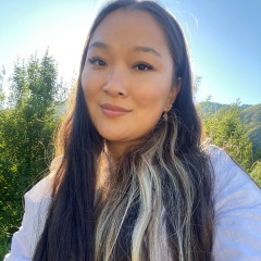 Dinara Kenesova, 25.04.1995, Алматы