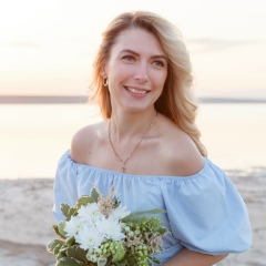 Елена Мельниченко, 30.10