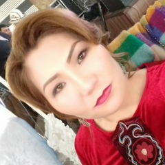 Акмарал Дегенбаева, 26.02