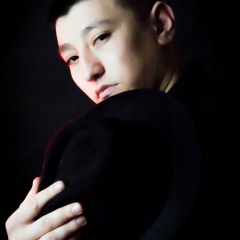 Rishat Momynov, Алматы